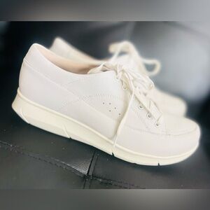 Hush Puppies Women's Dasher Mardie Oxford - Medium Width - size 11